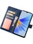 Oppo Reno 9 Pro Plus Telefon Kılıfı (Yurt Dışından) 3