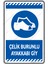 Çelik Burunlu Ayakkabı Giy 1