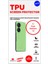Asus Zenfone 10 Tpu Mat Arka Yan Koruyucu Film 2