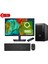 Optiplex 7010MT Intel Core I5-13500 64GB 1tb 256GB SSD 21.5 Mon WINDOWS11PRO Masaüstü Bilgisayar N004O7010MTM50+ZETTAUSBBELLEK 1