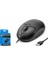 HD5602 Opti̇k USB Mouse 1