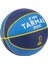 Tarmak Mini Basketbol Topu - 1 Numara - Sarı / Mor - K100K100Mavi 2