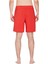Kırmızı Erkek Kısa Şort Mayo A0812122_VOLCOM Lido Solid Mod 18 R 2