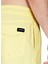 Sarı Erkek Kısa Şort Mayo A2512306_VOLCOM Lido Solid 16 Dny 4
