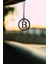 Metal Bitcoin Motifli Dikiz Aynası Süsü Oto Aksesuar Araba Süsü 3