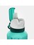 Quechua Outdoor Alüminyum Matara - Pipetli / 0,6 Litre - Grafik Desenli - 900 2