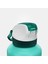 Quechua Outdoor Alüminyum Matara - Pipetli / 0,6 Litre - Grafik Desenli - 900 4