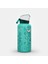 Quechua Outdoor Alüminyum Matara - Pipetli / 0,6 Litre - Grafik Desenli - 900 5