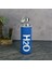 H2O Kılıflı Cam Matara 750 ml 1