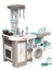 Tefal Çamaşır Makineli Mutfak Seti 311050 5
