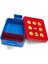 Gear 5007273 Minifigure Lunch Set 3