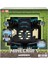 HHK89 Minecraft Warden Figürü 5