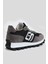 Arthur Erkek Deri Sneaker Ayakkabı Siyah 2