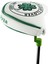 Yarım Direcilik Golf Mallet Head Center Putter Headcover Koruyucu (Yurt Dışından) 1