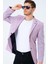 C9059 Dewberry Erkek Ceket-Bordo 1