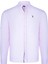 Üçlü Set G674 Dewberry Erkek Gömlek Lacivert Beyaz Pembe 4