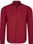 Ikili Set G726 Dewberry Erkek Gömlek-Lacivert- Bordo 4