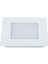 6 W Panel Armatür 1