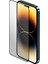 iPhone 13 Pro Uyumlu Hadid Serisi Hizalama Aparatlı Hardness Tempered Cam Ekran Koruyucu 1