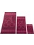 Banyo Havlu Setı 12 Adet - 4 Adet 30 x 50 cm , 4 Adet 50 x 100 Cm, 4 Adet 70 x 140 cm 3