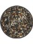 Doğal Renk Taş Halı Kendin Uygula Kiti - Kolay Uygulama Stone Carpet Seti (İç/Dış Mekan Uyumlu) 1