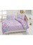 Bebek Çocuk Nevresim Takımı 100 x 150 Bbk-Düş-Pembe Pembe 1