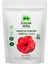 Hibiscus Powder Pure Hibiskus Tozu Katkısız 50 gram 1