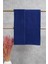%100 Pamuklu Içi Bukle Dışı Pike 50 x 90 Havlu Petek 3
