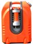 20 Litre Şarjlı Oto Yıkama Makinesi - 130 Psi Tekerlekli Araç Yıkama Makinesi - Fenerli - Yıkama Fırçalı 4