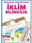 Meslekleri Öğreniyorum: İklim Bilimcilik - R.J. Bailey 1