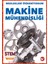 Meslekleri Öğreniyorum: Makine Mühendisliği - R.J. Bailey 1