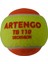 Artengo Tenis Topu - 3 Adet - Turuncu - Tb110 2