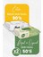 Islak Havlu Extra Bebek 90'lı + 50'li x 2 (100 Yaprak) 1