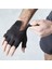 Corength Fitness Siyah Spor Eldiveni 100 4
