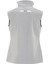 Açık Gri Kadın Dik Yaka Regular Fit Yelek A926001S00_ACT Ws Softshell Vest 2