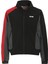 Siyah - Gri - Kırmızı Erkek Dik Yaka Regular Fit Ceket A123005S00_DECK Sum Lgt Short Jkt 1