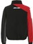 Siyah - Gri - Kırmızı Erkek Dik Yaka Regular Fit Ceket A123005S00_DECK Sum Lgt Short Jkt 2