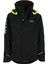 Siyah Erkek Kapüşonlu Regular Fit Ceket A170001S00_PRO Coastal Jkt 1