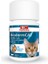 Bio Pet Active  Biodermcat Kediler Için Tüy Dökülme Önleyici Biotin ve Çinko Tableti 30 gr 1