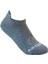 Artengo Çocuk Tenis Çorabı - Kısa Konç - 3 Çift - Siyah / Gri - Rs 160 1