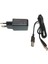 USB AC Adaptör | Blink Home Sync Modülü ve Kamera Sistemleri İçin | EU Fiş | Blink XT, XT2, Indoor & Outdoor Uyumlu Güç Kaynağı 1