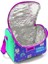 Kids Su Yeşili Lavanta Unicorn Kedi Desenli 3’lü Okul Çanta Seti SET0123478 4