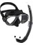 Maske Snorkel Set Syh 1