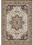 Konfor Antico 2356 Pamuk Tabanlı Yıkanabilir Otantik Vintage Klasik Eskitme Halı140x200 2