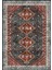 Konfor Antico 2355 Pamuk Tabanlı Yıkanabilir Otantik Vintage Klasik Eskitme Halı140x200 2