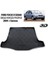 Ford Focus 2 Sedan Bagaj Havuzu 2004-2011 Arası 1