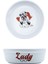 Yıkanabilir Seramik Mama ve Su Kabı 16 cm 400 ml No-10 1
