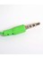 Yüksek Kalite ve Ses Performanslı Kulaklık (ER02 3.5mm Kulaklık) 5