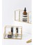 Cam Gold Kalemlik Makyaj Organizer 2
