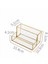 Cam Gold Kalemlik Makyaj Organizer 5